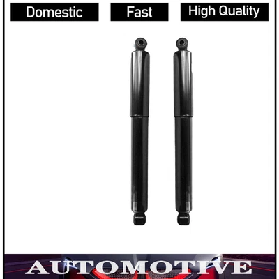 Monroe OEM Rear Shocks For 2009-2010 Dodge Ram 4500/5500 HD Lifetime Warranty - Image 1 of 2
