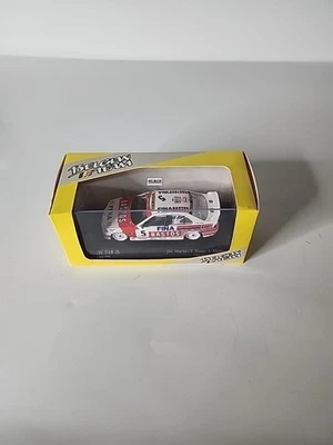 MINICHAMPS 1/43 RARE BMW 318 IS Jm. Martin P.Slaus A Heger Limited Edition New! - Image 1 of 4