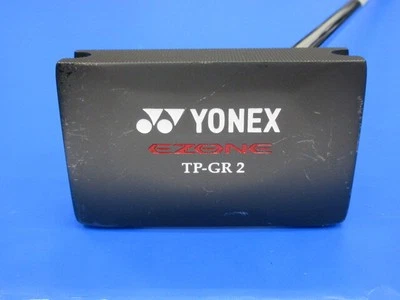 Golf Putter Yonex EZONE TP-GR2 Original Steel 34inch JAPAN - Image 1 of 4