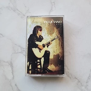 Feliciano Americano Cassette Tape Spanish Latin Music 1996 EXCELLENT condition - Picture 1 of 10