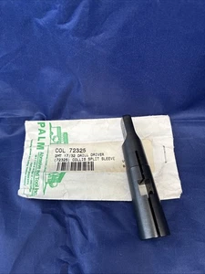 COLLIS 72325 2MT 17/32 Morse Taper Split Sleeve Drill Driver - NOS OEM - Picture 1 of 7