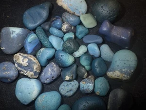 Small Leland Blue Stones - Picture 1 of 3