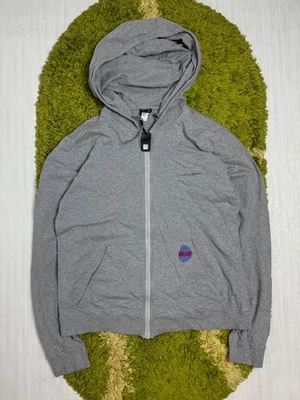 NUEVO Just Cavali Sudadera con Capucha Cremallera Talla Grande M Foto 1 de 4