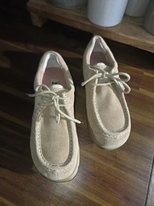 90er Vintage Mudd Philip Clogs Größe 9W Damen - Bild 1 von 12