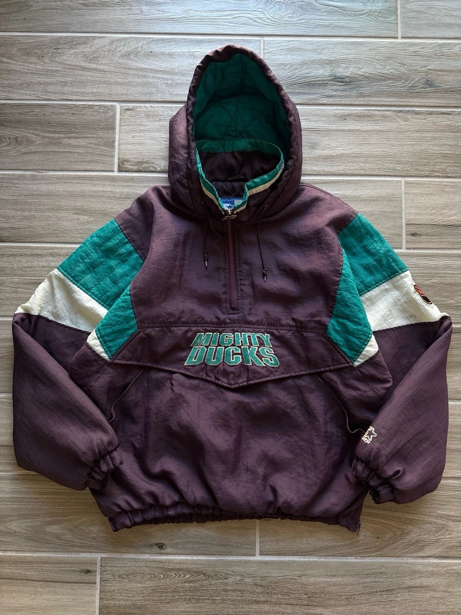 Anaheim Ducks Jacket NHL Fan Apparel & Souvenirs for sale | eBay