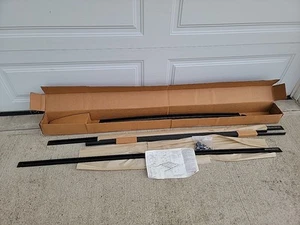 NOS JEEP EAGLE ROOF RACK WAGONEER CHEROKEE 82200823 - Picture 1 of 8
