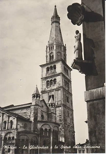 MODENA - VIAGGIATA - 1959 - Imagen 1 de 1