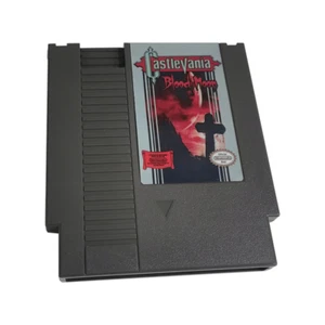 Castlevania: Blood Moon | NES 8-Bit Game Cartridge - Picture 1 of 3