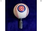 Rawlings Chicago Cubs Baseball Gear Shift Knob Handle Accessory Auto Truck