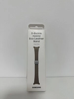 Cinturino Watch 4 samsung NUOVO - Immagine 1 di 2