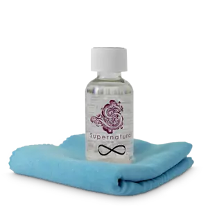 Dodo Juice Supernatural Infinity Autolack Dichtungsset (Nano-Keramikbeschichtung) - Bild 1 von 1