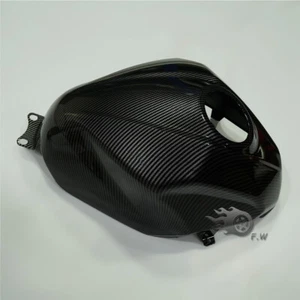 Carenado completo de fibra de carbono para Kawasaki Ninja 500 2024 2025 - Imagen 1 de 8