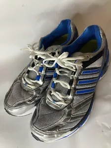Adidas Supernova Sequence Arch Support Running Shoes - Picture 1 of 10