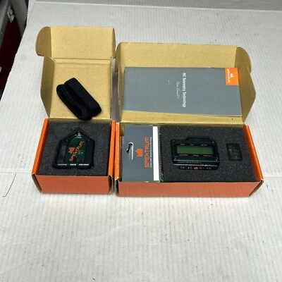 Spektrum Nitro Telemetry Combo Pack SPM 1300 + Telemetry Lap Timing Tigger 1330 - Image 1 of 4