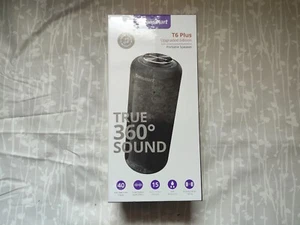 Tronsmart T6 Plus Upgraded Edition Bluetooth 5.0 Lautsprecher NFC USB Charge Out - Bild 1 von 13