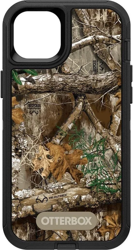 OtterBox Defender Series Case Only for iPhone 14 Plus (Only) - Image 1 of 1