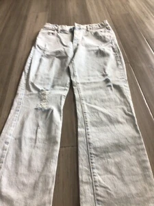 Girls Art Class Jeans Size 16 - Picture 1 of 3