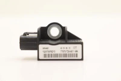 2014 - 2020 ACURA MDX REAR RIGHT AIR BAG CRASH IMPACT SENSOR OEM 77970T2AA011M4 - Image 1 of 4