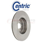 Centric 121.42105 C-TEK Disc Brake Rotor for Kit Set Braking zk