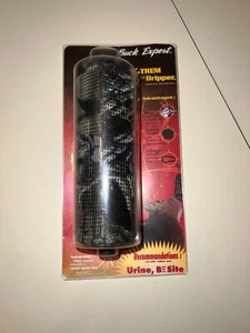 Gocciolatore Buck Expert X-trem Control sigillato - Foto 1 di 2