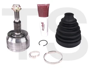 VW T5 Transporter 2.5 TDI (2003-2010) Front CV Driveshaft Joint Kit - Picture 1 of 3