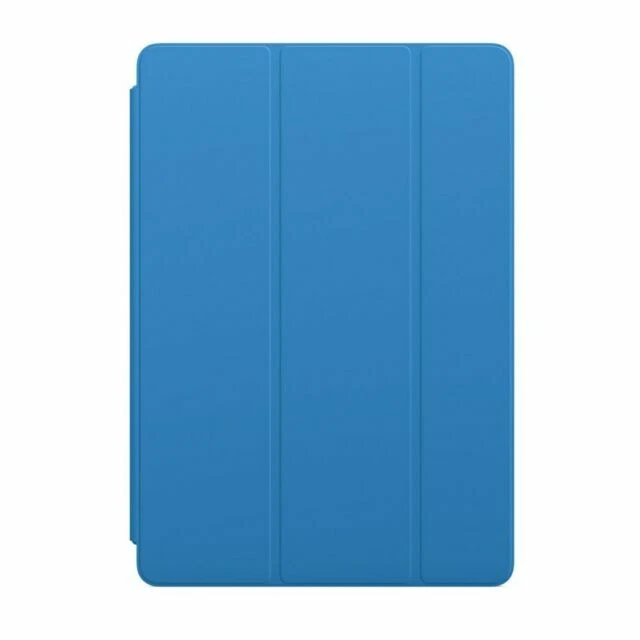 Apple Smart Cover for 10.5-inch iPad Air 3rd Gen. and iPad 7th Gen. - Surf Blue