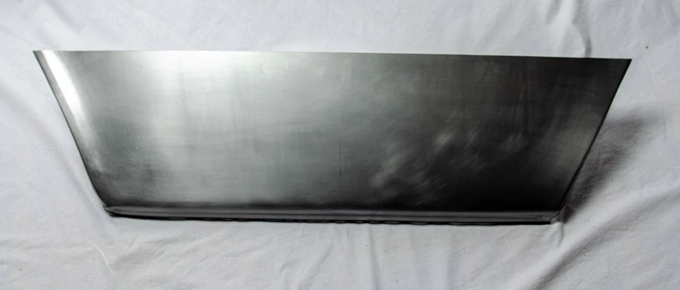 1966 1967 1968 1969 Lincoln Continental Quarter Repair Patch Panel Left Rear NEW - Image 1 of 1