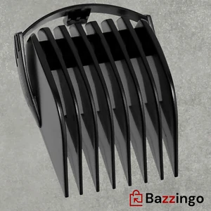 Accesorio de peine BaByliss 22 mm para la mayoría de las cortadoras de pelo ExxxE FXxxxE | 35809506 - Imagen 1 de 1