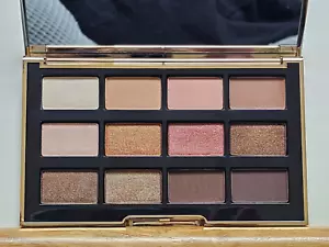 Bobbi Brown LUSTER & GLOW Eye Shadow Palette - Picture 1 of 7