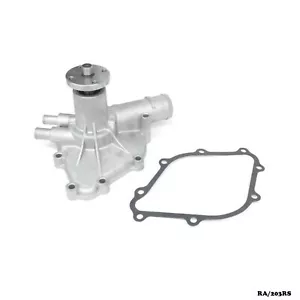 Pompa acqua per FORD LINCOLN MERCURY COUGAR CONTINENTAL 3.8L 1982-1990 RA/203RS - Foto 1 di 8