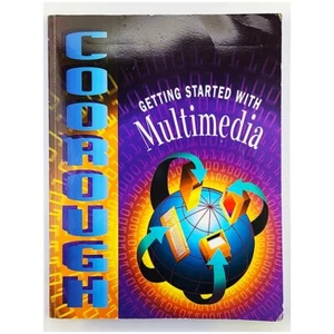 Getting Started with Multimedia by Calleen Coorough (1998, Paperback) w/CD - Bild 1 von 5