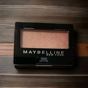 Maybelline New York Expert Wear Lidschatten Singles ~ Wählen Sie Ihren Farbton - Bild 1 von 1