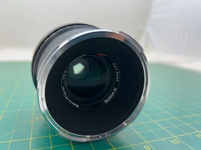Carl Zeiss Makro-Planar HFT 120mm F/5.6 Lens - Image 1 of 4