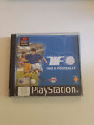 This Is Football 2 Playstation Ps1 Sports Game