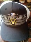 Milwaukee Brewers '47 Brand Snap Back Hat 2018 Postseason