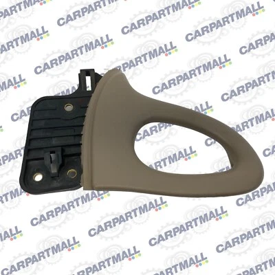 2000-2006 Chevy Tahoe GMC Yukon Rear Left B Pillar Grab Grap Handle 15761196 OEM Foto 1 de 4