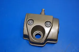 2004 04-08 CRF250R CRF250X OEM CYLINDER HEAD DOME COVER CAP GASKET 12310-KRN-670 - Picture 1 of 12