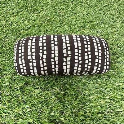 Vera Bradley Eyeglasses Brown Hard Case - Image 1 of 4