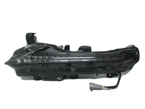 BAD 15-21 LEXUS NX200t /NX300h AFTERMARKET LED DRL FOG LIGHT DRIVER SIDE LEFT LH - Bild 1 von 6