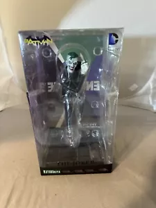 Kotobukiya ArtFX+ Statue DC Comics Endgame The Joker (SV163) (neu in OVP) Batman - Bild 1 von 5