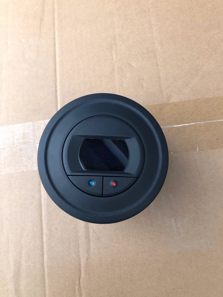 Heating Control Front Right Renault Espace 4 IV 8200367334 - Image 1 of 3