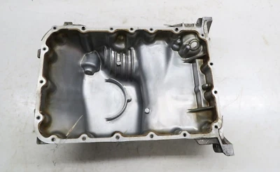 2014-2017 Acura RLX OEM 3.5L Engine Upper Oil Pan - Image 1 of 4
