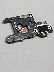 OEM Samsung Note 10 Plus Note 10+ porta di ricarica originale Service Pack N976V USB-C - Foto 1 di 4