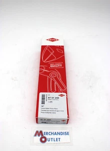 Knipex Cobra 250Mm Hightech Water Pump Pliers 8701250 - Picture 1 of 4