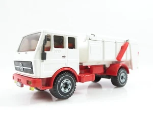 Camión de basura Siku 1:55 2232 Mercedes Benz #5671 - Imagen 1 de 7