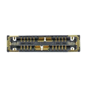 Für Apple iPhone 14 / Plus Blitz NFC 18-Pin Motherboard FPC Connector Ersatzteil - Picture 1 of 3