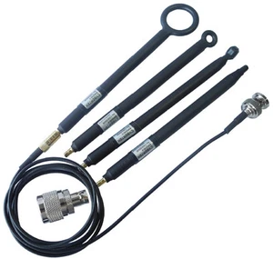 Near Field Probe Set 30MHz to 3GHz Magnetic Field 10CM Range Resolution 25mm - Picture 1 of 5