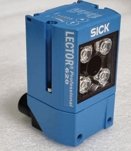 SICK ICR620S-T11503 LECTOR 620 PROFESSIONAL IMAGE-BASED CODE READER - Picture 1 of 12