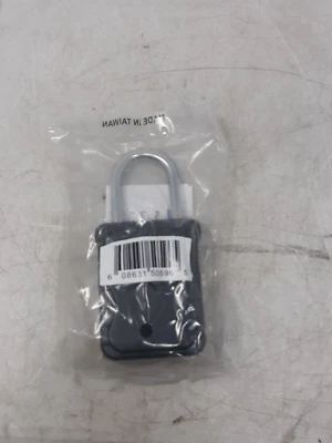 Vault Locks 5000 Combination Lockbox Shackle Key Storage Box – Portable - Image 1 of 4