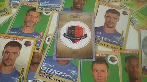 STICKERS PANINI LIGUE 1 FOOT 2015-16 - 97 à 120 SM CAEN - Unité au choix - Foto 1 di 1